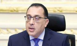 رئيس الوزراء المصري يزور بغداد غدا الاربعاء